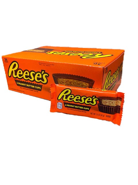 Reeses Cups